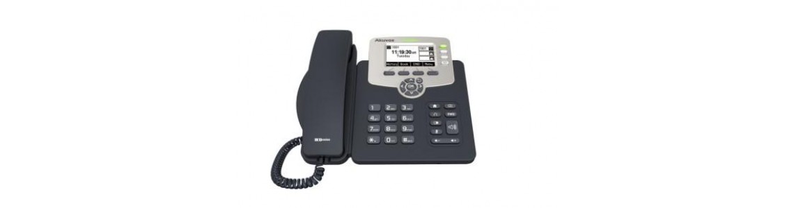 IP Phones