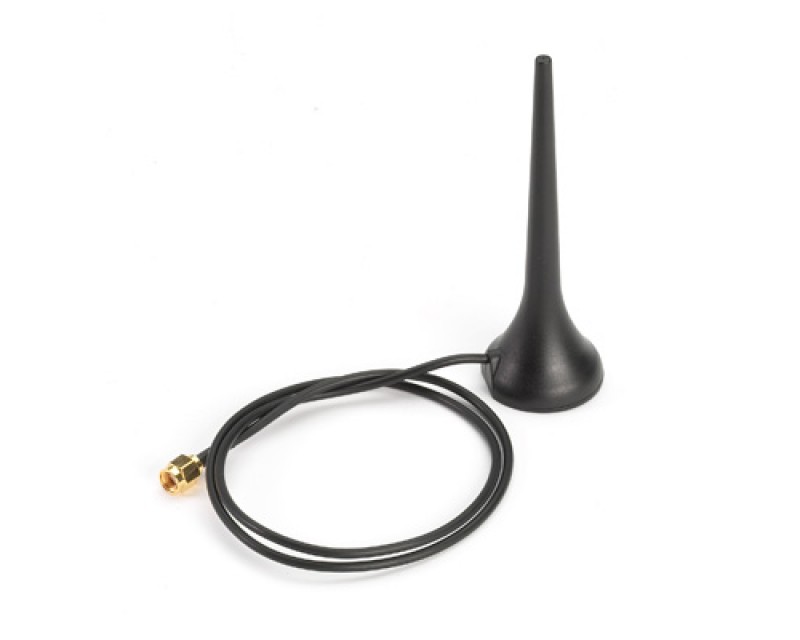 Digi 900 MHz, Fiberglass Base Station, 5.1 dBi, N-female