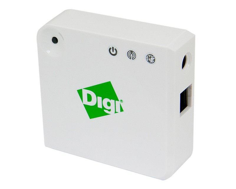 Digi ConnectPort X2e ZigBee (Wi-Fi)