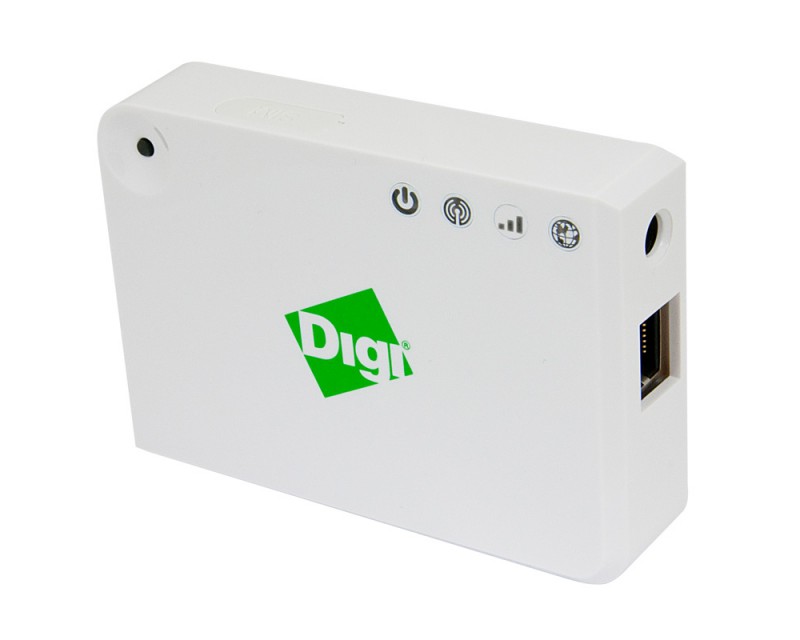 Digi ConnectPort X2e ZigBee 3G GSM