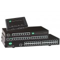 Serial to Ethernet Servers