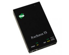 *Digi PortServer TS 4