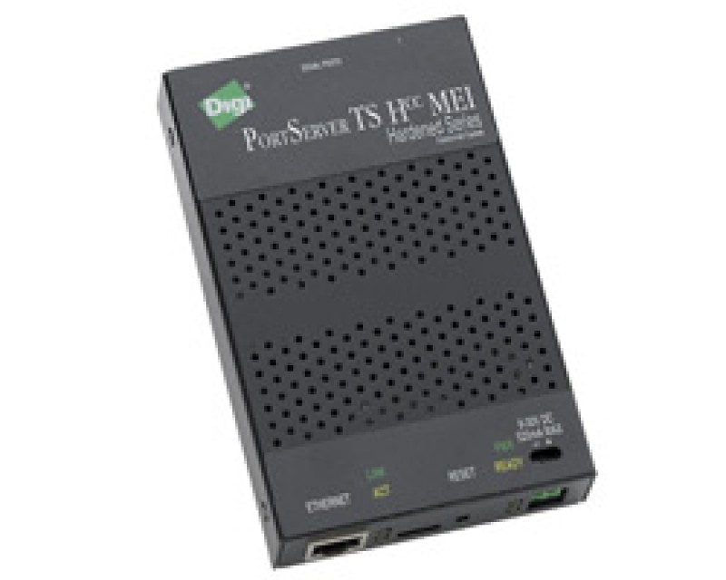 Digi PortServer TS 4 Hcc MEI