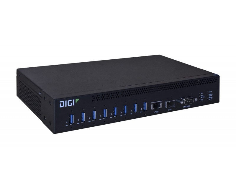 Digi AnywhereUSB 8 Plus