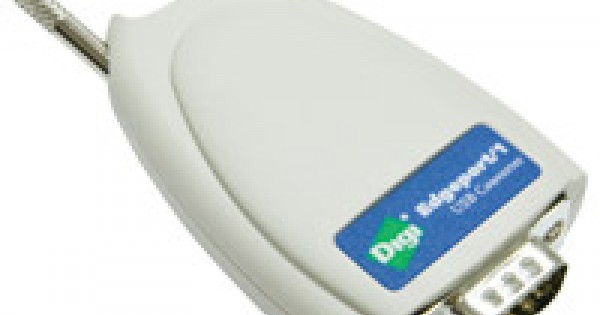 Digi Edgeport 1
