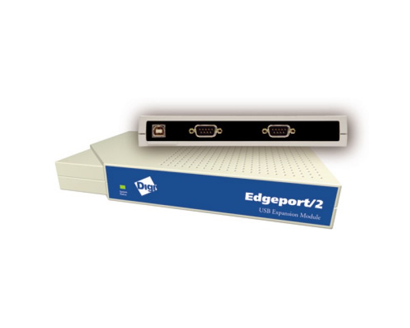 Digi Edgeport 2