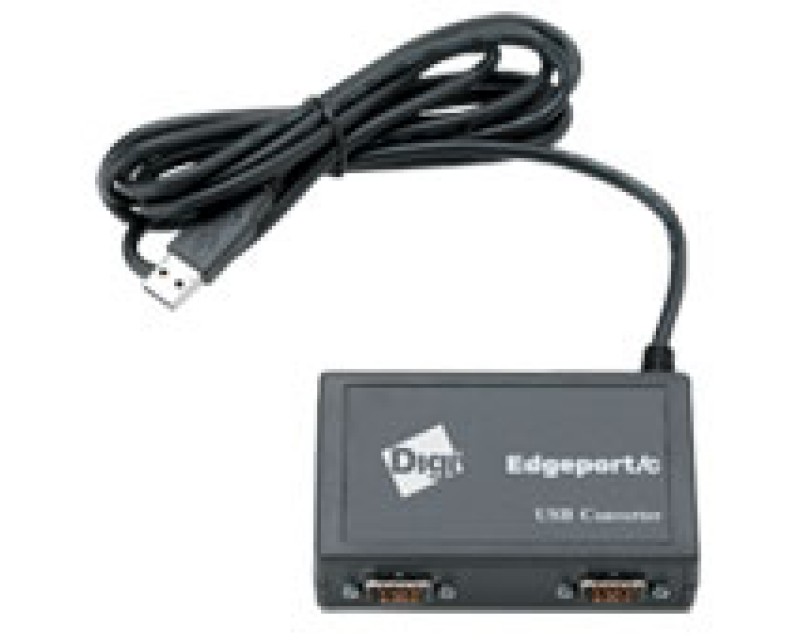 Digi Edgeport 2c