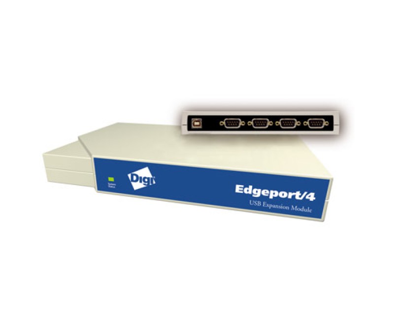 Digi Edgeport 4