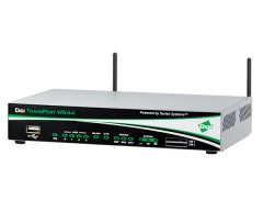 Digi TransPort WR44 - 3G Router (U9I1) - VDSL (A/M)