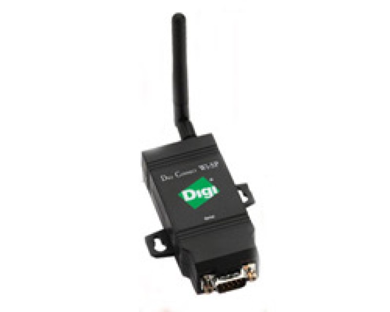 *Digi Connect Wi-SP