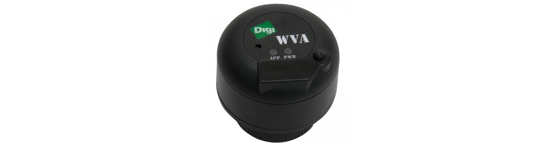 Wireless Vehicle Bus Adapters