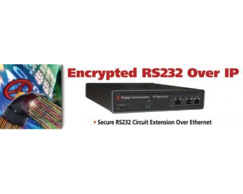 Engage BlackTube SER RS232 >> Specify # of RS232 Ports Enabled (1 to 3)