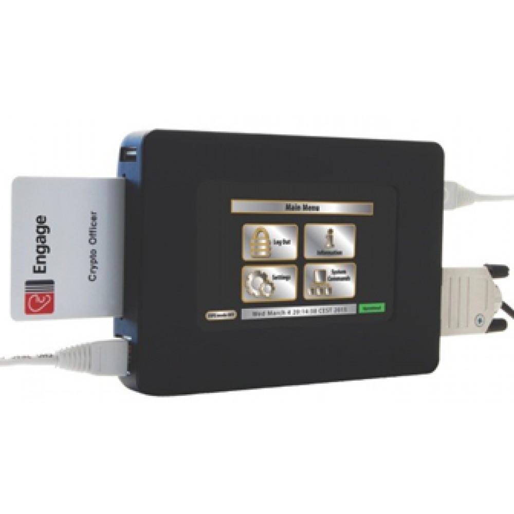 Engage BlackVault Hardware Security Module (HSM)