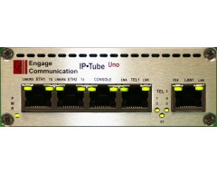 Engage IP Tube G4 UNO E1