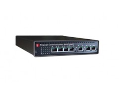 Engage BlackTube E1 Over Ethernet Encryptor  >>  Enable Additional E1 Ports (up to 3)