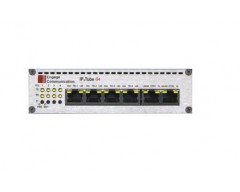 Engage IP Tube G4 E1  >>  Base Model Specify # of E1 Ports Enabled