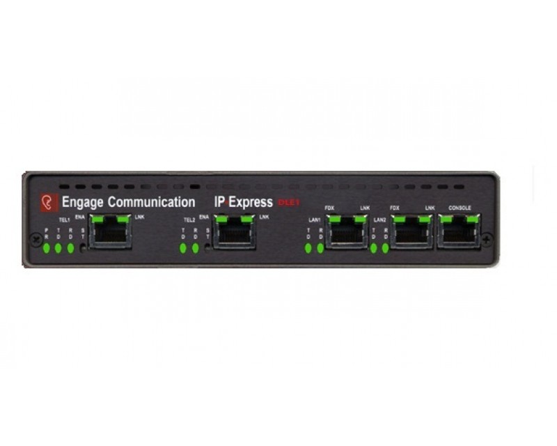 Engage IP Express DLE1