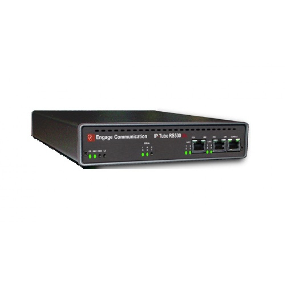 Ip Tube Device Engage IP Tube RS530 DL