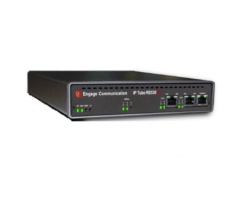 Engage IP Tube RS530 SER