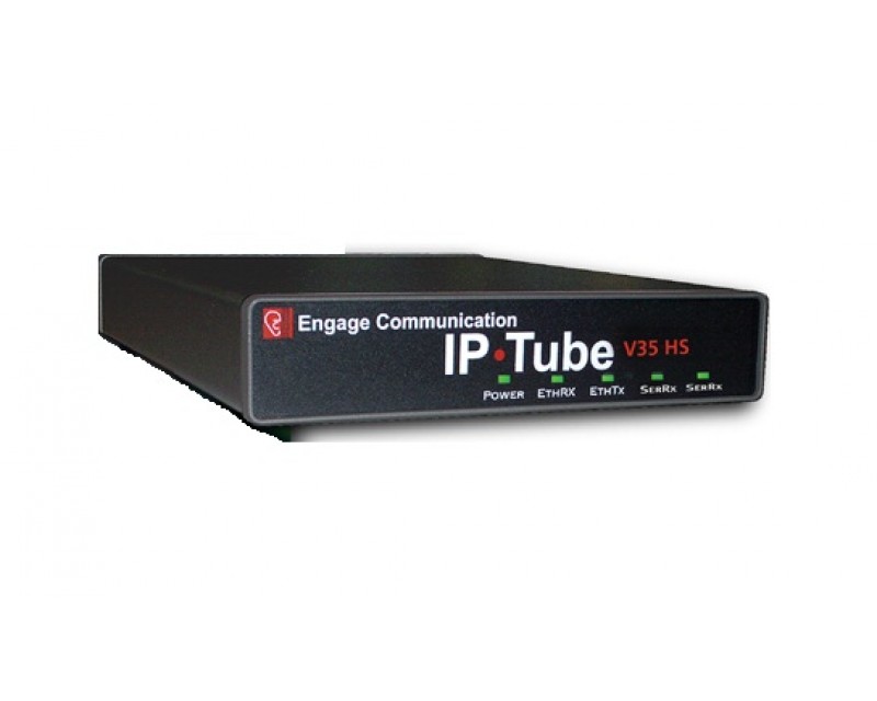 Engage IP Tube V35HS