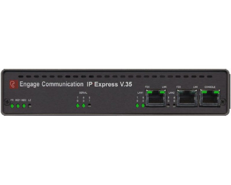 Engage IP Express V.35