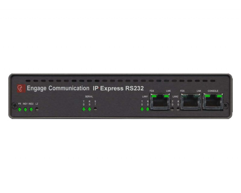 Engage IP Express RS232