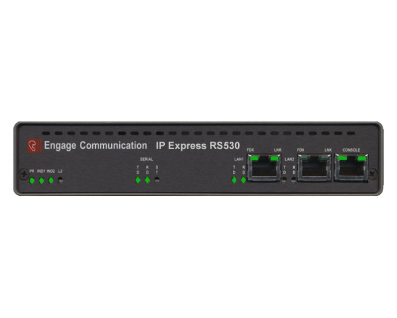 Engage IP Express RS530