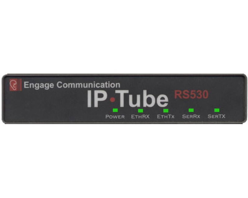 Engage IP Tube SS7 SIG RS530