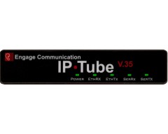 Engage IP Tube SS7 SIG V.35