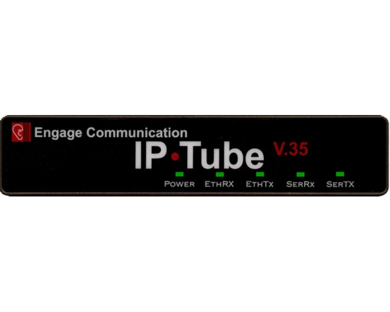 Engage IP Tube SS7 SIG V.35