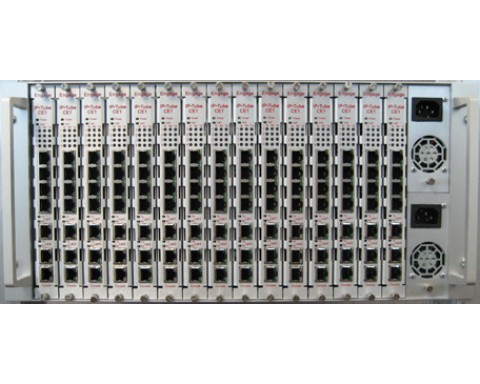 Ip Tube Device Engage IP Tube E3