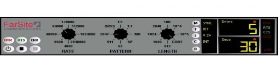 Line Monitoring