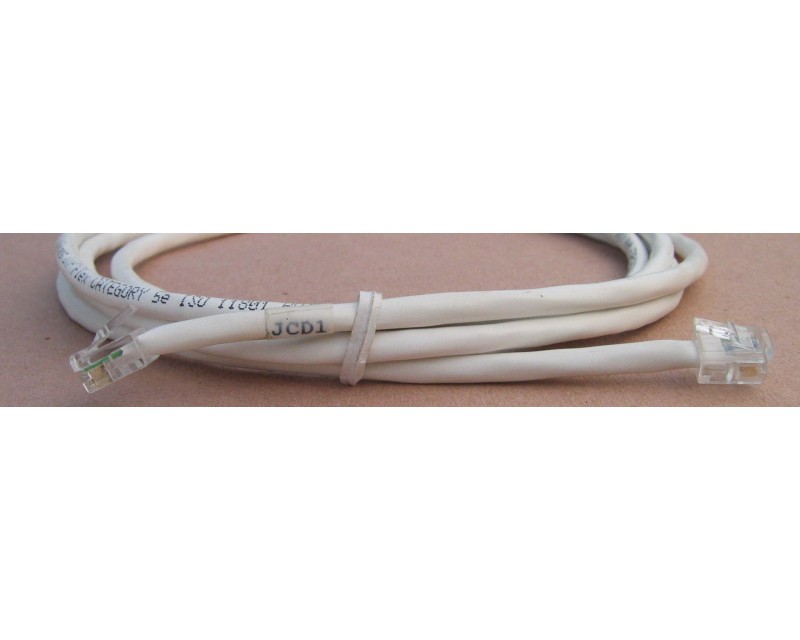 FarSite JCD1 Cable