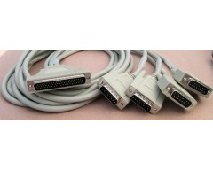 FarSite MCX4 Cable