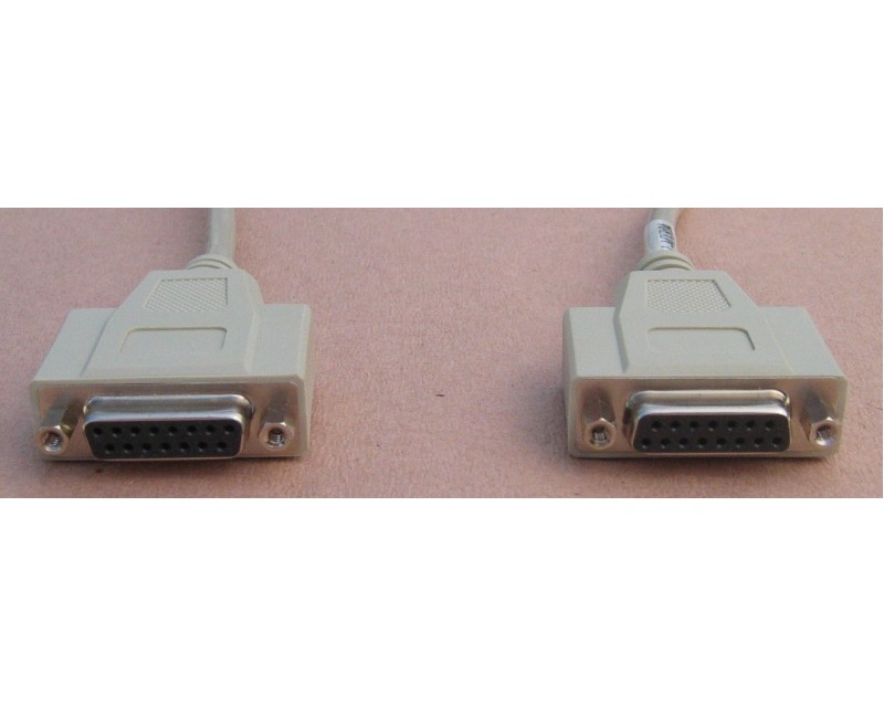 FarSite Null-MX Cable