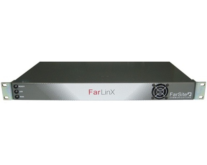 FarLinX X25 Gateway-8 (E)