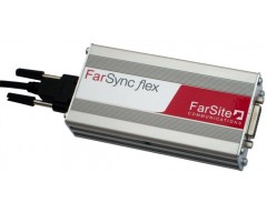 FarSync Flex USB V3