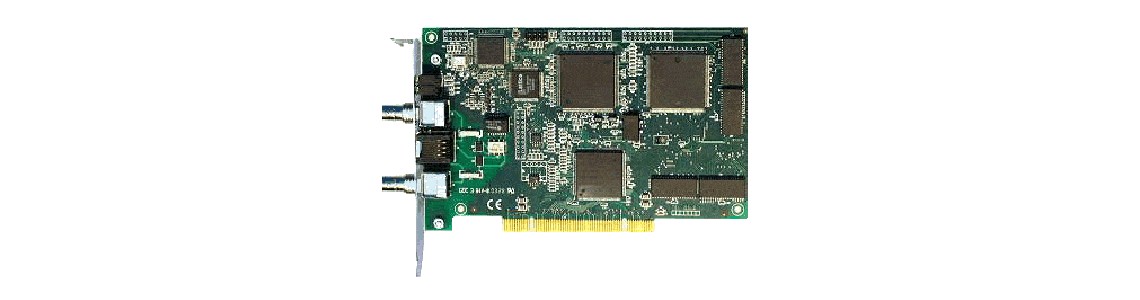 X.25 PCI / PCIe Cards