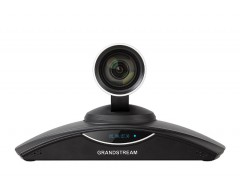 Grandstream GVC3200 Android based 1080p Full-HD video, up to 9-way video conferences, support for 3 monitor outputs through 3 HDMI outputs