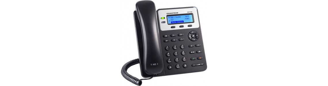 Basic IP Phone