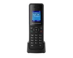 Grandstream DP720 Cordless IP Phones - HD DECT phone 128x160 color TFT LCD