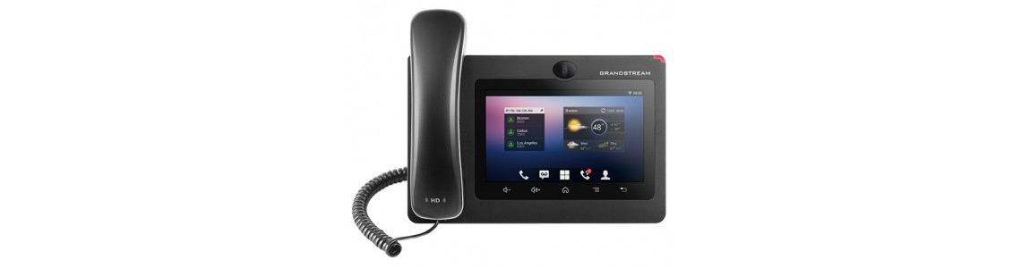 IP Video Phones for Android