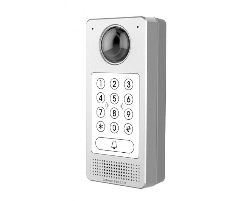 Grandstream GDS3710 HD IP Video Door System