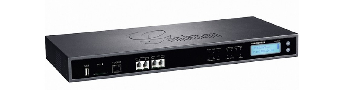 Grandstream UCM6510