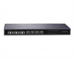 Grandstream HA100 - High Availability Controller for the UCM6510