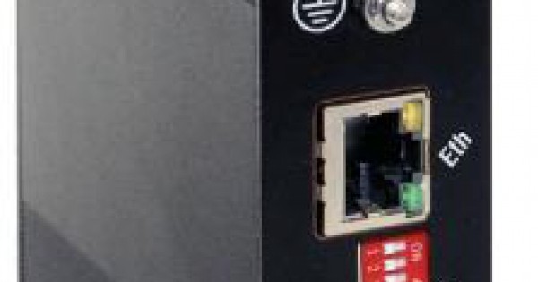 Patton CopperLink Model CL1101E - Outdoor CopperLink PoE Remote ...