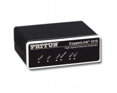 Patton CopperLink Model 1211E with Terminal Block Line (No PSU)