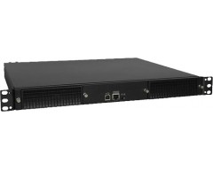 Patton SmartNode SN10500A - 4 x GigE ports, redundant DC power (requires session activation)