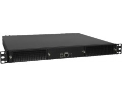 Patton SmartNode SN10500A - 4 x GigE ports, redundant AC power (requires session activation and power cords)