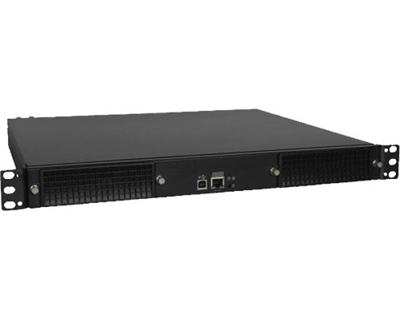 Patton SmartNode SN10500A - 6 x GigE ports, redundant DC power (requires session activation)